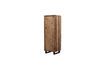 Miniatura Armadio Endor in legno scuro 7
