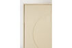 Miniatura Armadio in legno beige Faces 15