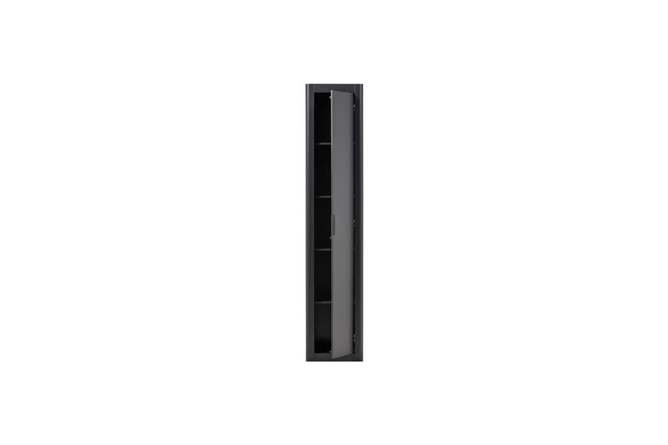 Perfecto para guardar con estilo todos sus accesorios del hogar fuera de la vista
