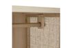 Miniatura Armario de madera Marik 10