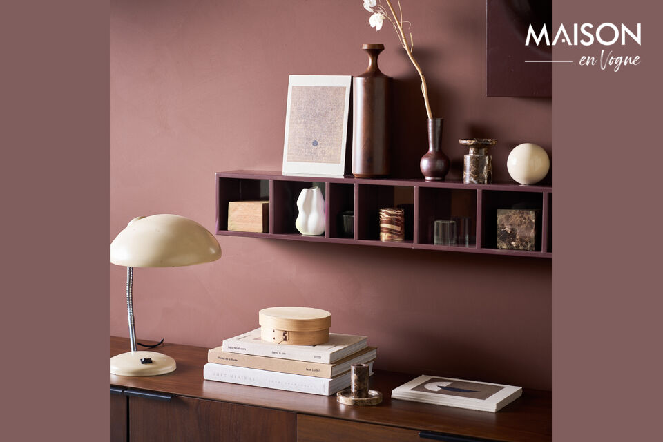 Un elegante armario de pared Fabricado en MDF resistente M&uacute;ltiples posibilidades de montaje