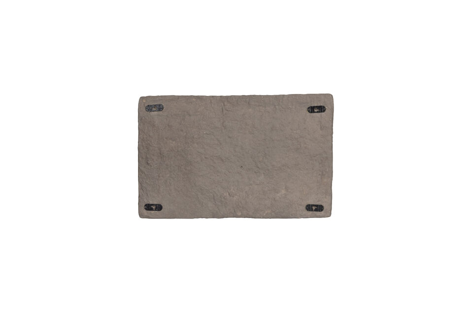 El armario de pared Clay es