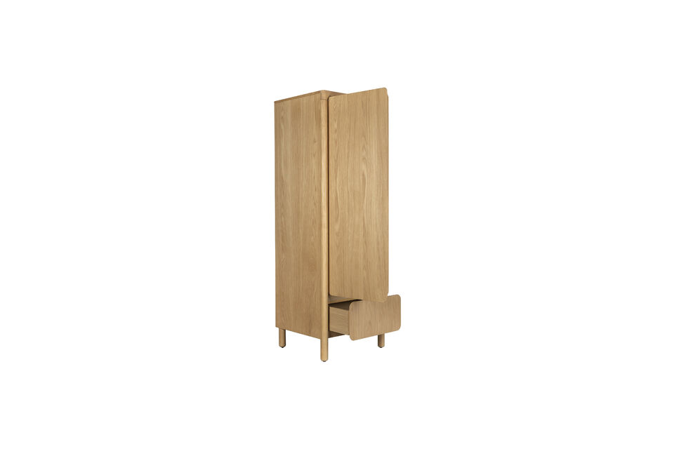 ¿Quiere resaltar aún más estos muebles? Entonces combínelos con otros muebles de la serie Storm