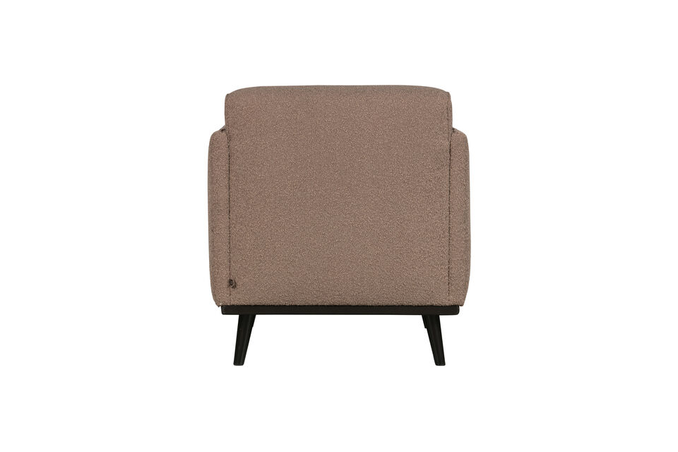 The Statement-series has endless combination possibilities