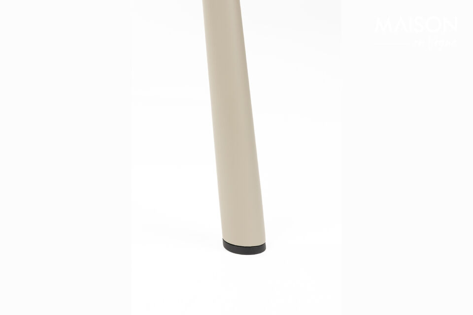 Armchair Brit Beige - 10