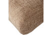 Miniature Armchair Chenille Clay Grey Observe 7