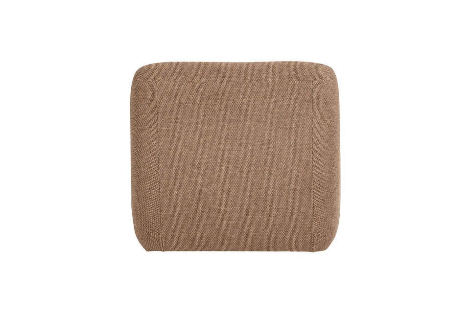 Its soft appearance turns every corner of your home into a place you love to spend time