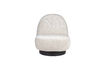 Miniature Armchair in beige fabric Eden 11