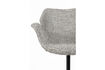 Miniature Armchair Nikki Grey 7