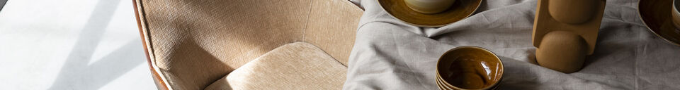 Material Details Armchair Taylor Beige