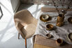 Miniature Armchair Taylor Beige 2