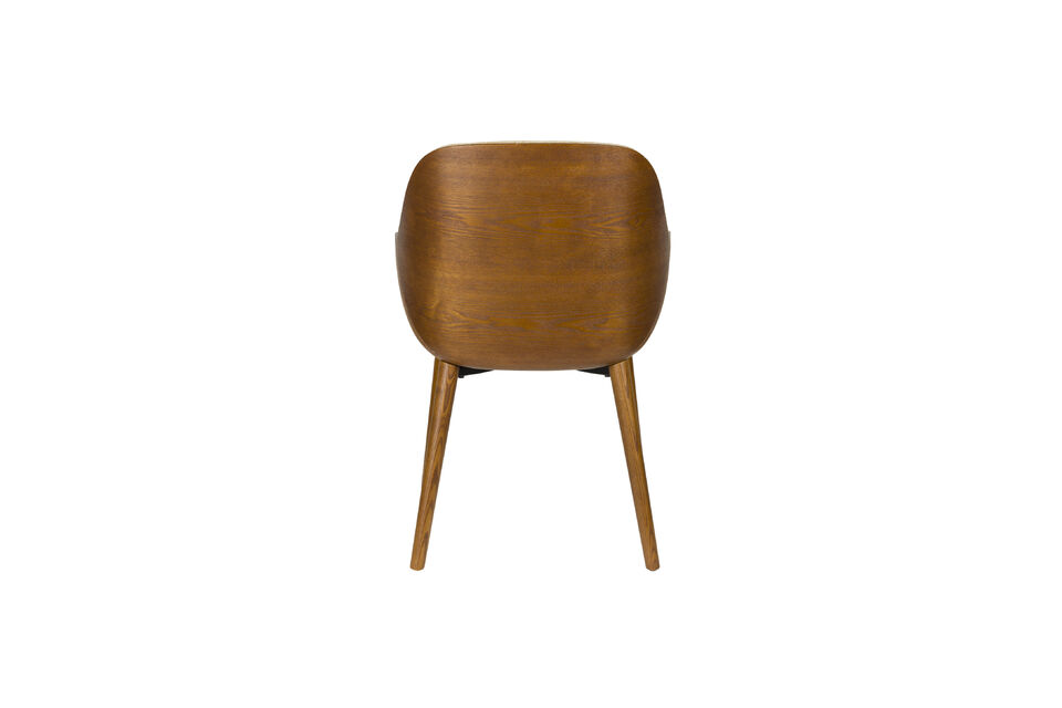 This piece instantly takes you back to the warm atmosphere of a 1970s interior
