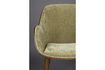 Miniature Armchair Taylor Green 8