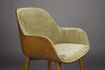 Miniature Armchair Taylor Green 9