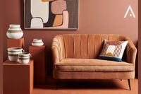 Armchairs and Sofas Athezza