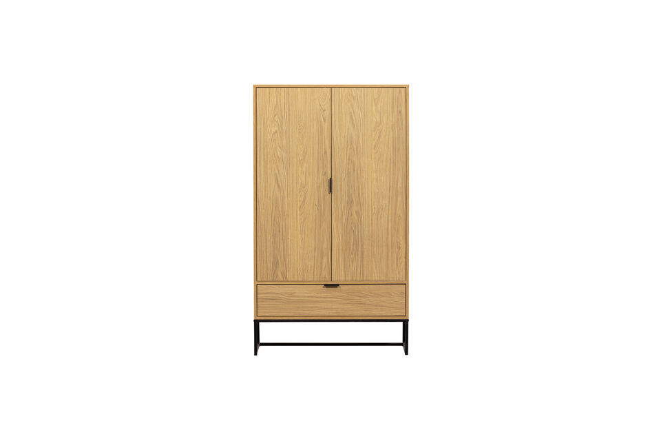 Avec son design moderne et actuel
