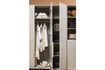 Miniature Armoire 2 portes pin Dust PURE 3