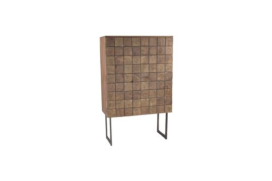 Armoire 2 Portes Sirocco