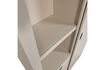 Miniature Armoire 230x122 cm pin brut de sciage Dust Slide Barn 5