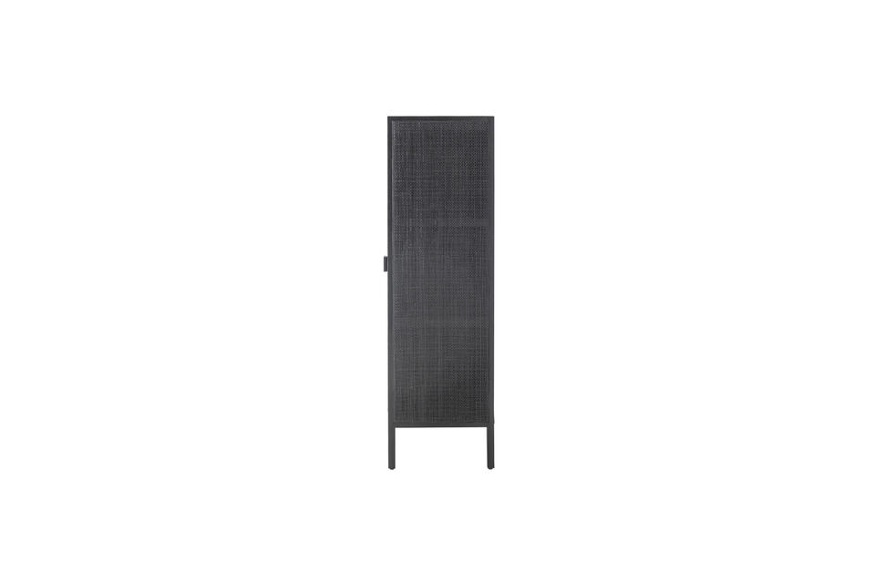 Parfaite pour le rangement dans le salon ou la chambre à coucher