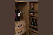 Miniature Armoire à vin Lico 7