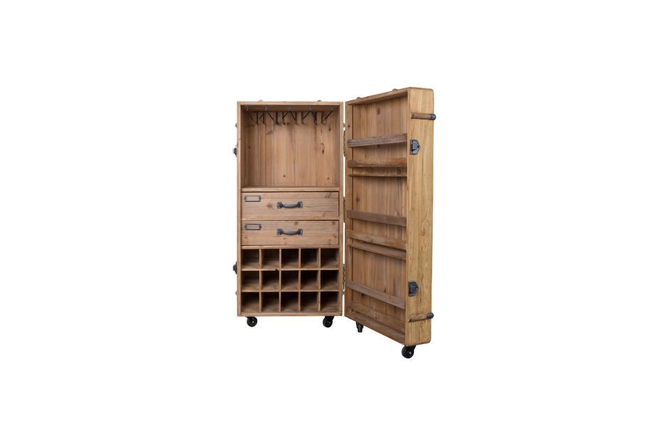 Armoire à vin Lico - 7