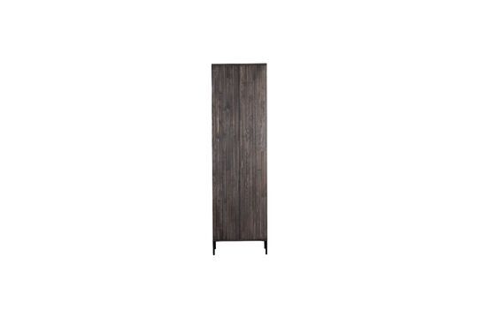 Armoire avec tiroirs en bois de chêne marron New Détouré