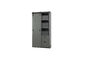 Miniature Armoire brut de sciage pin Soap SLIDE BARN Détouré