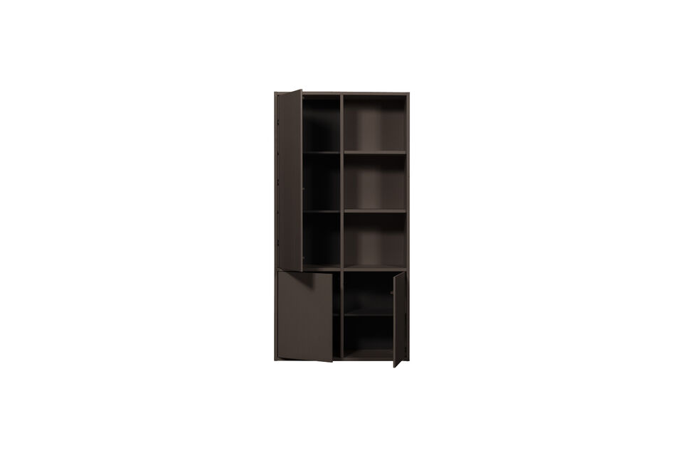 Tels sont les mots-cl&eacute;s de l\'armoire de rangement Merel