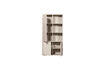 Miniature Armoire de rangement 200x100 cm pin Dust MEREL 5