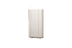 Miniature Armoire de rangement 210x101 cm Pin Dust BASU 1