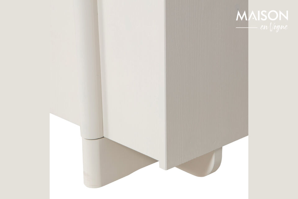 La collection Basu offre diverses options de couleurs et de configurations