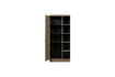Miniature Armoire de rangement 221x100 cm Pin Mud Lowen 6