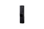 Miniature Armoire de rangement 40 cm Pin Noir profond FINCA Détouré