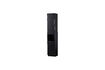 Miniature Armoire de rangement 40 cm Pin Noir profond FINCA 1