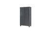 Miniature Armoire en bois anthracite Dennis 5