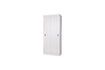 Miniature Armoire en bois blanc Row 3