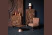 Miniature Armoire en bois foncé Illusion 6