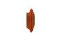 Miniature Armoire en bois foncé Surf Détouré