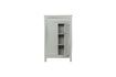 Miniature Armoire en bois gris Eva 4