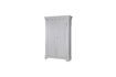 Miniature Armoire en bois gris Isabel 4