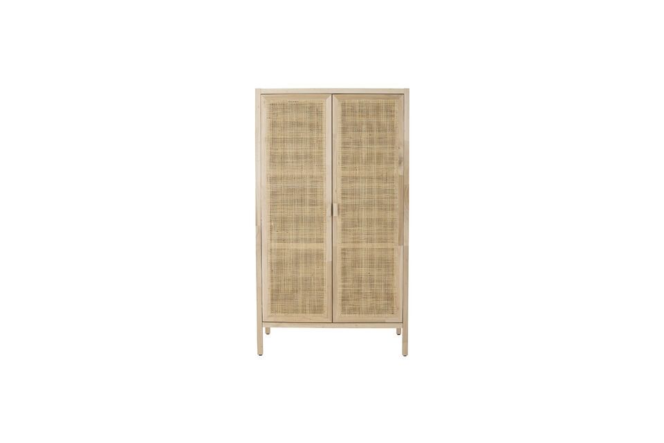 Armoire en bois Marik Bloomingville