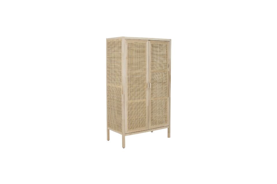 Armoire en bois Marik - 7