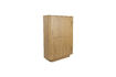 Miniature Armoire en bois naturel Almira 5