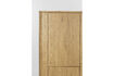 Miniature Armoire en bois naturel Almira 6