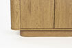 Miniature Armoire en bois naturel Almira 10