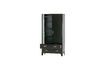 Miniature Armoire en bois noir Dian 6