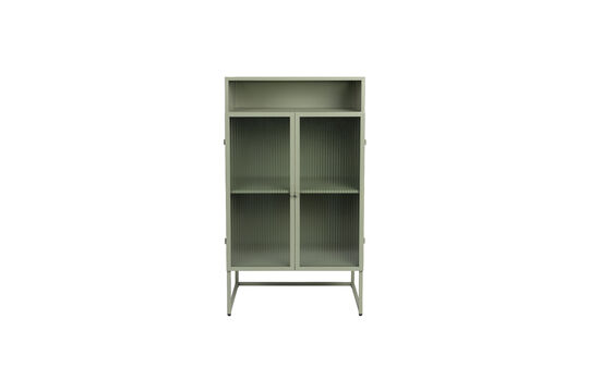 Armoire en bois vert Herbe Détouré