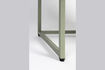 Miniature Armoire en bois vert Herbe 7