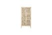 Miniature Armoire en pin naturel Mariana 4